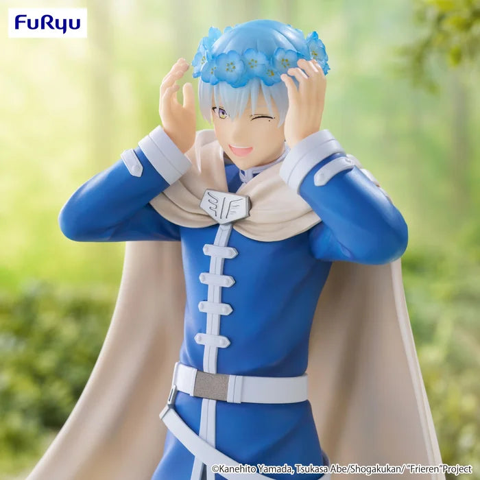 "Frieren: Beyond Journey's End" Trio-Try-iT Figure Himmel