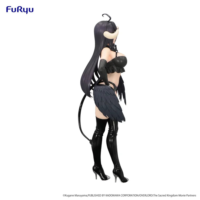 "Overlord" BiCute Dark Figure -Albedo-
