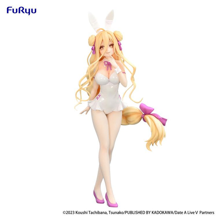 "Date A Live V" BiCute Bunnies Figure Hoshimiya Mukuro