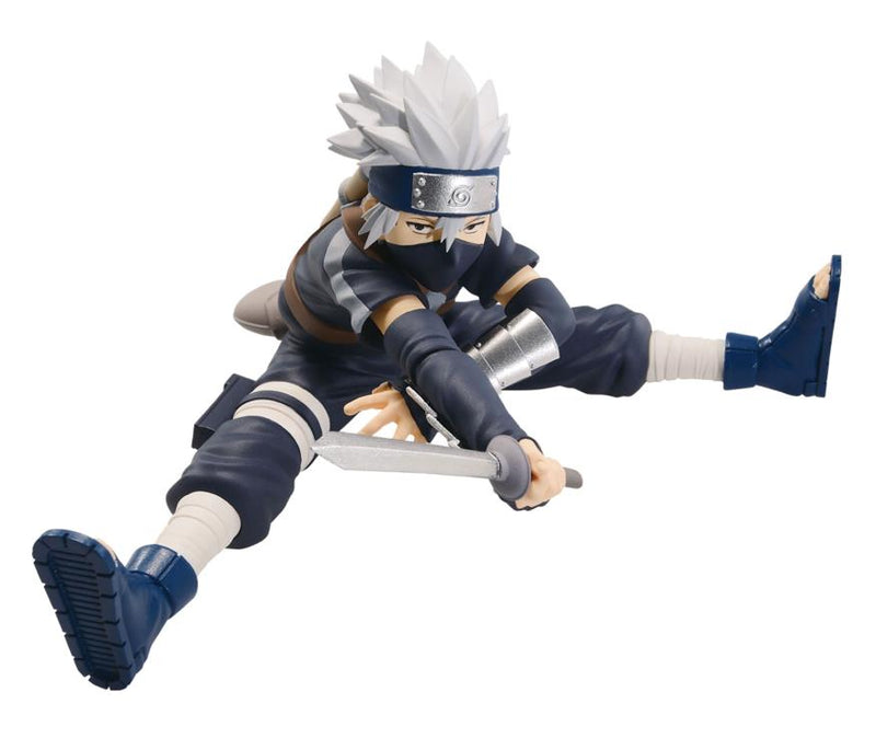 "NARUTO: Shippuden" VIBRATION STARS-HATAKE KAKASHI-Ⅲ