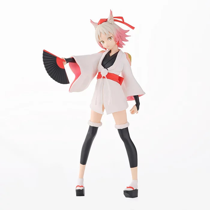 That Time I Got Reincarnated as a Slime Momiji Figure