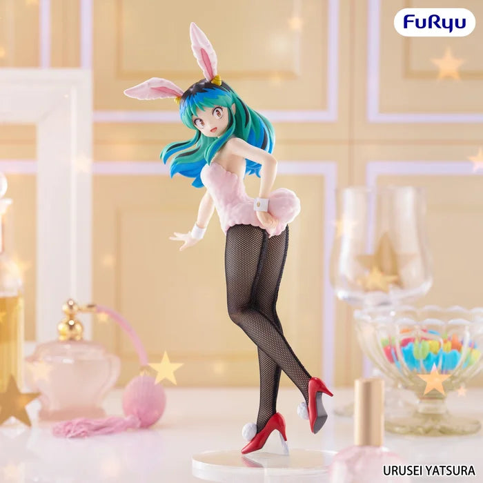 "Urusei Yatsura" BiCute Bunnies Figure Lum