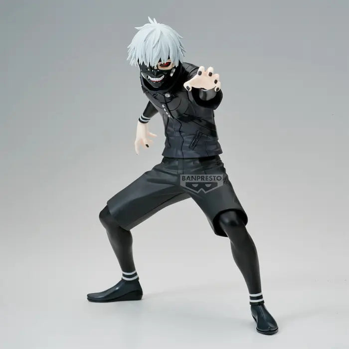 "Tokyo Ghoul" MAXIMATIC KEN KANEKI