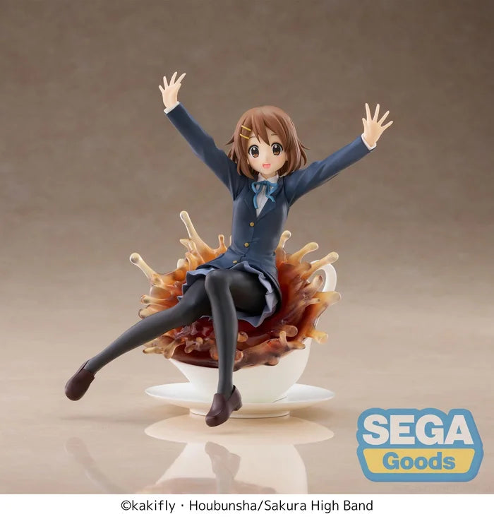 "K-On!" Luminasta Hirasawa Yui