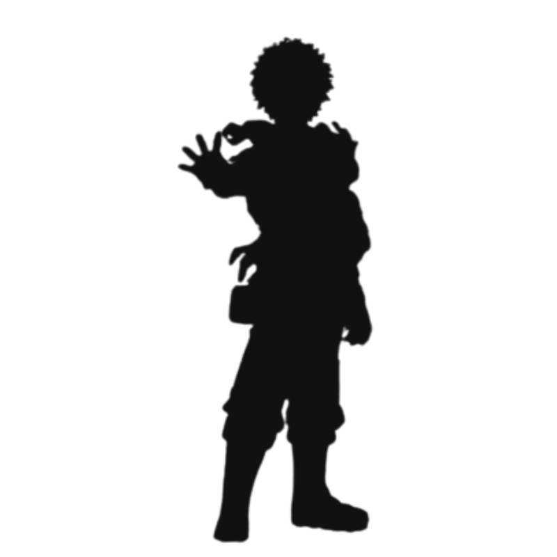 "My Hero Academia" Figuno-SHOTO TODOROKI・ALL MIGHT- ※B: SHOTO TODOROKI