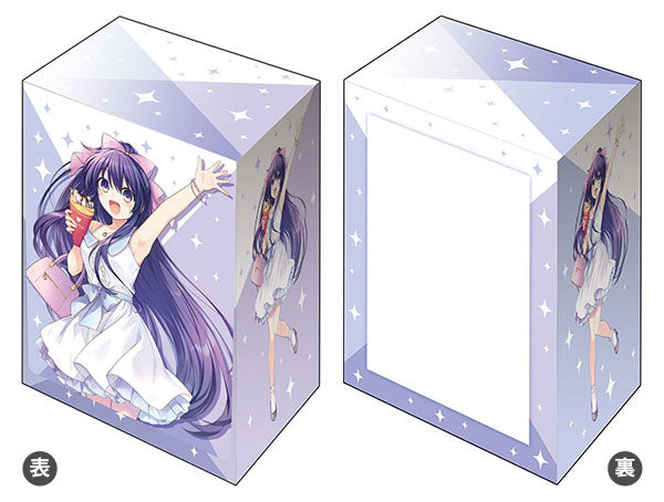 Bushiroad Deck Holder Collection V3 Vol. 1042 Fujimi Fantasia Bunko "Date A Live" Yatogami Tohka