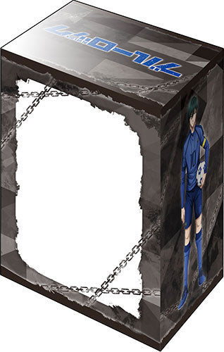 Bushiroad Deck Holder Collection V3 Vol. 1062 "Blue Lock"