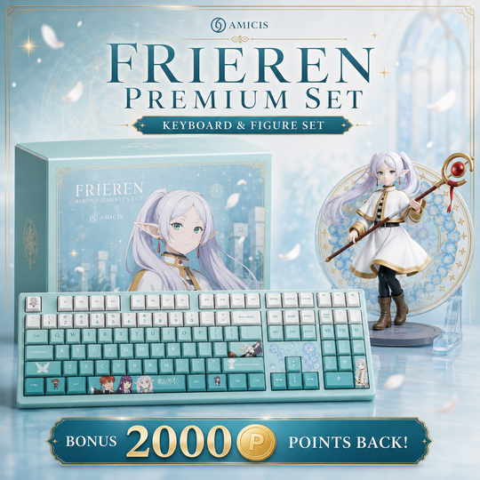 【Limited Edition Bundle】