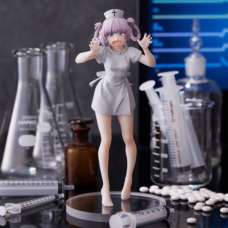 "Call of the Night" PM Figure Nanakusa Nazuna Nurse Ver.