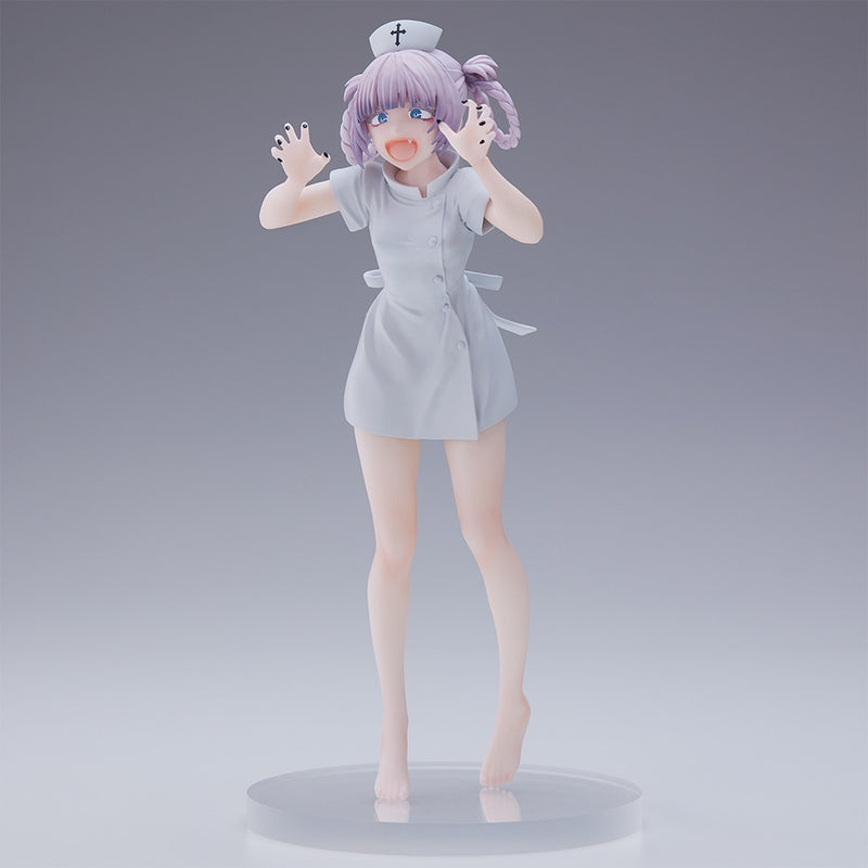 "Call of the Night" PM Figure Nanakusa Nazuna Nurse Ver.