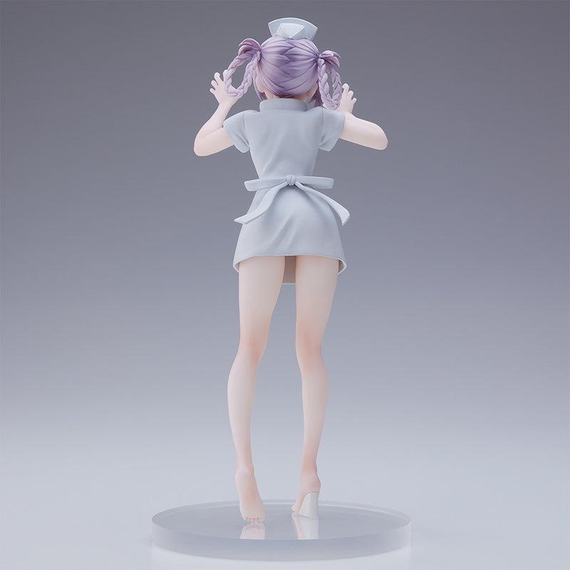 "Call of the Night" PM Figure Nanakusa Nazuna Nurse Ver.