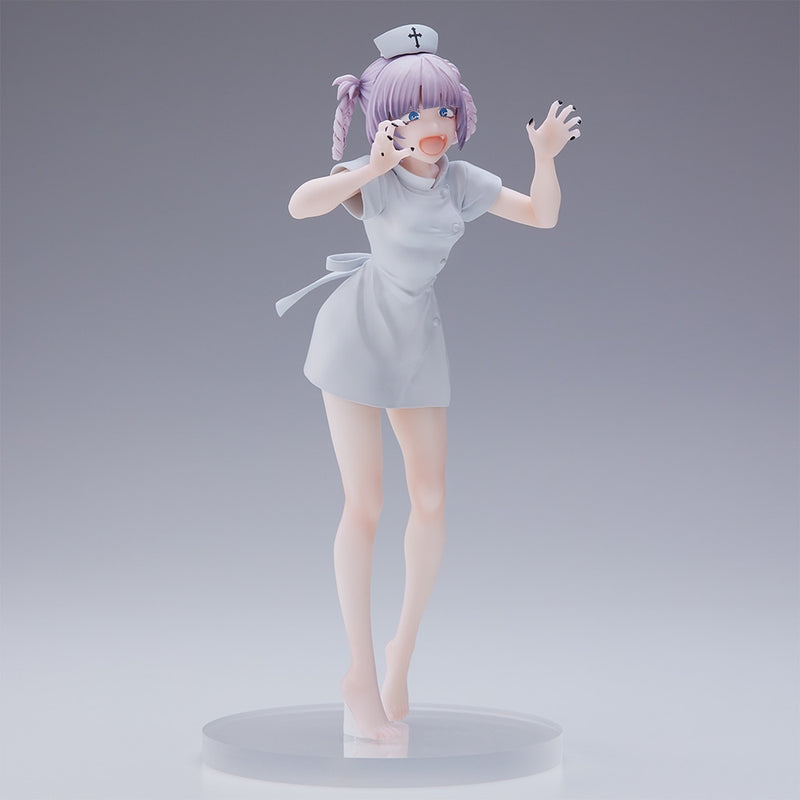 "Call of the Night" PM Figure Nanakusa Nazuna Nurse Ver.