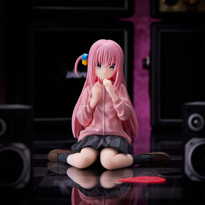 Bocchi the Rock! Premium Perching Figure Goto Hitori