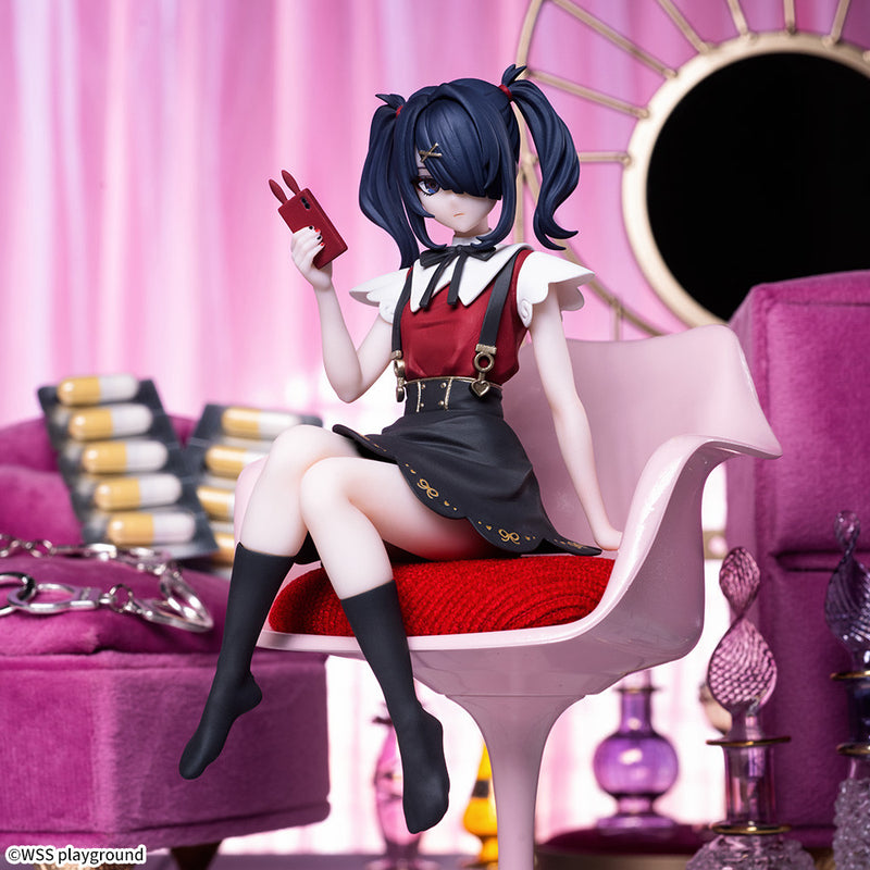 "NEEDY GIRL OVERDOSE" Premium Perching Figure Ame-chan