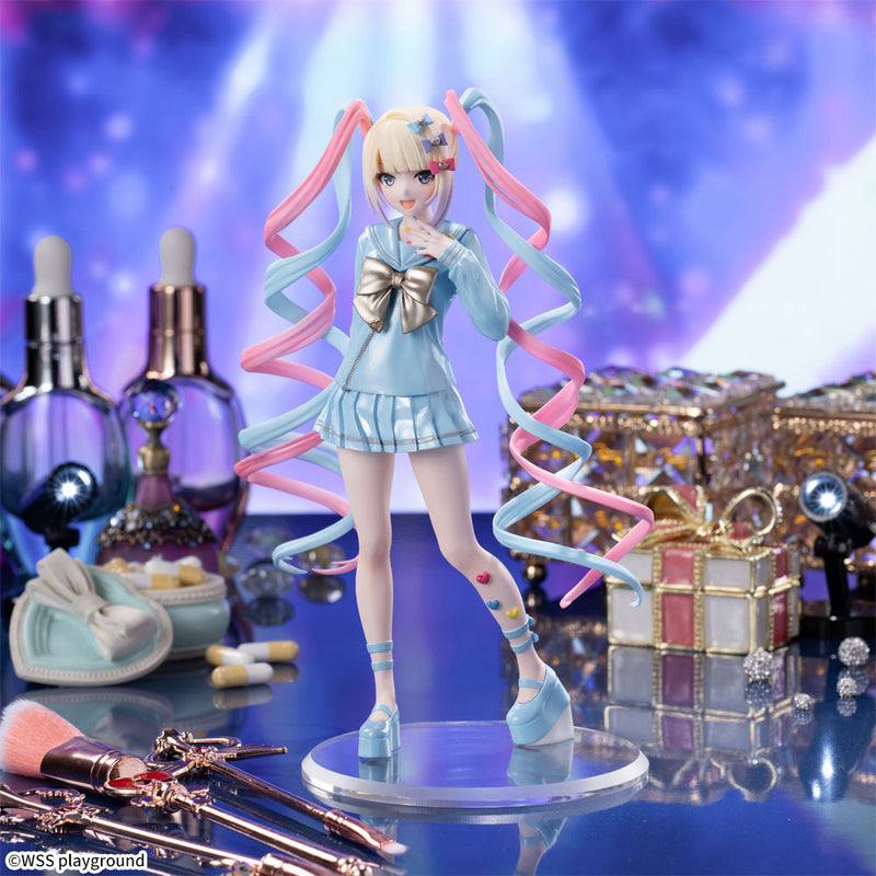 "NEEDY GIRL OVERDOSE" Luminasta OMGkawaiiAngel