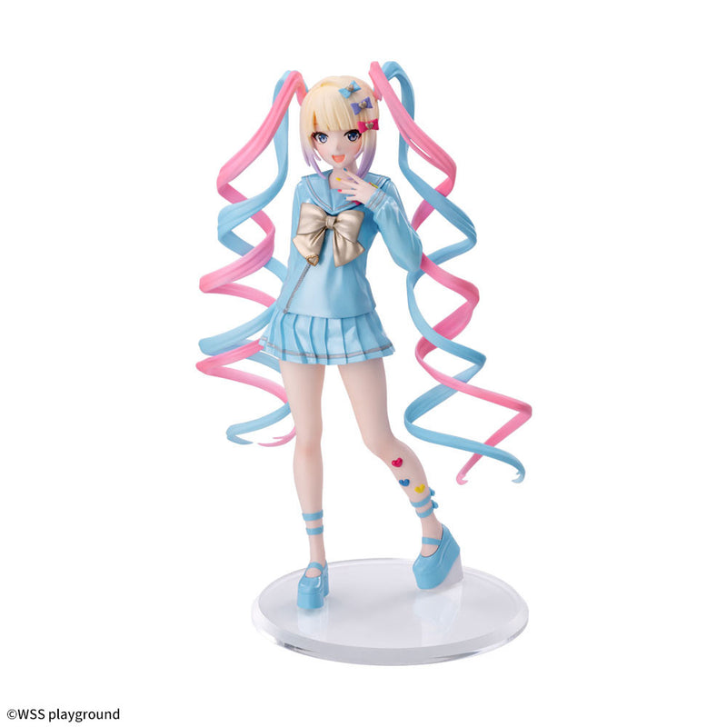 "NEEDY GIRL OVERDOSE" Luminasta OMGkawaiiAngel