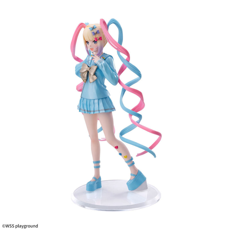 "NEEDY GIRL OVERDOSE" Luminasta OMGkawaiiAngel