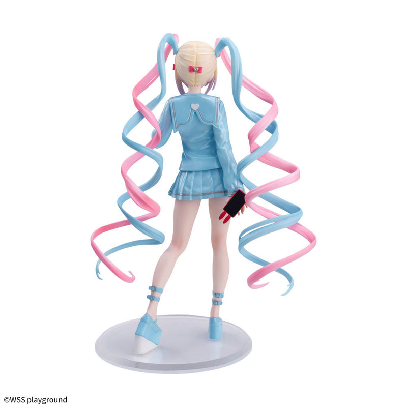 "NEEDY GIRL OVERDOSE" Luminasta OMGkawaiiAngel