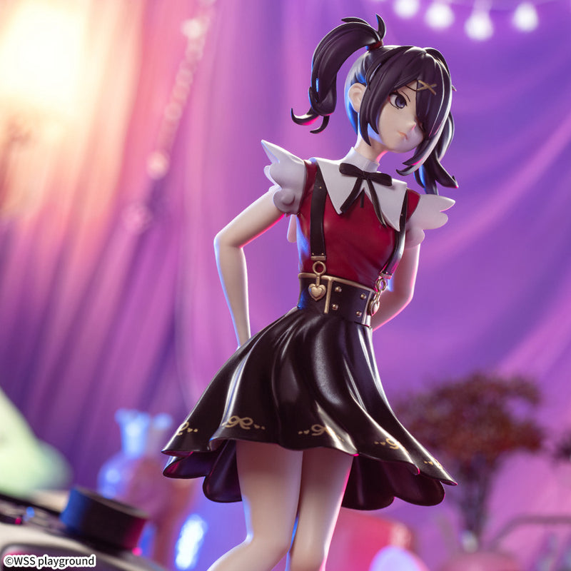 "NEEDY GIRL OVERDOSE" Luminasta Ame-chan