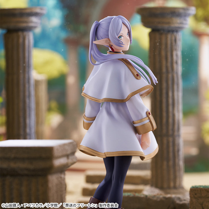 "Frieren: Beyond Journey's End" Desktop×Decorate Collections Frieren