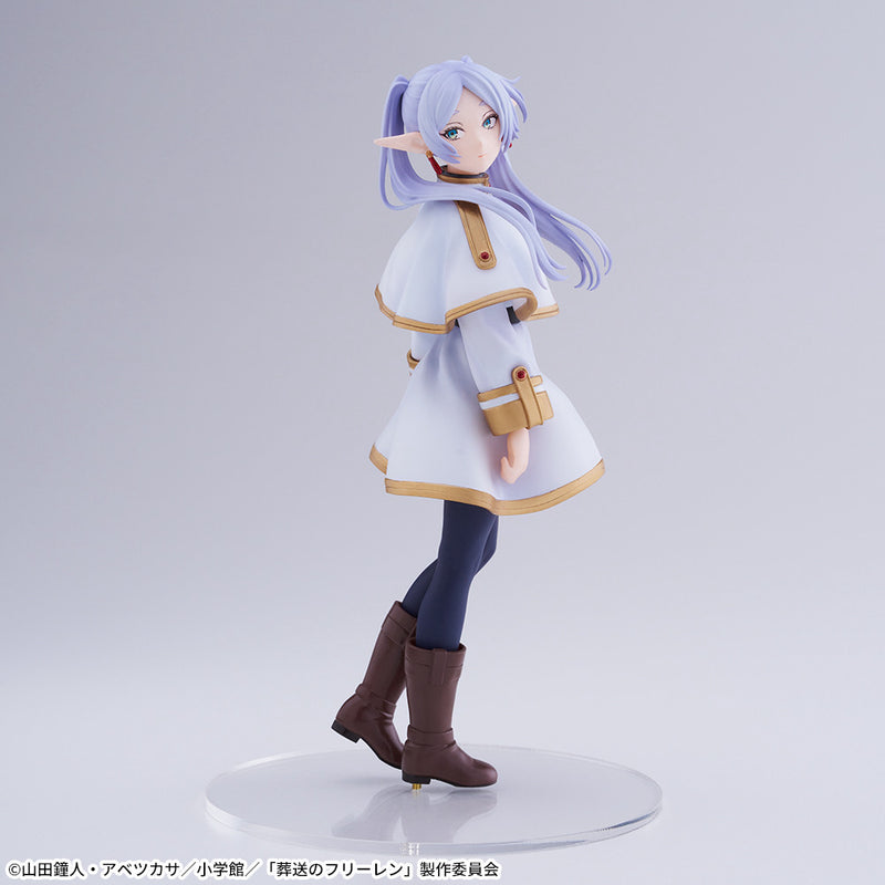 "Frieren: Beyond Journey's End" Desktop×Decorate Collections Frieren