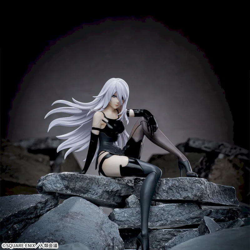 "NieR:Automata Ver1.1a" Premium Perching Figure "A2" YoRHa Type A No.2