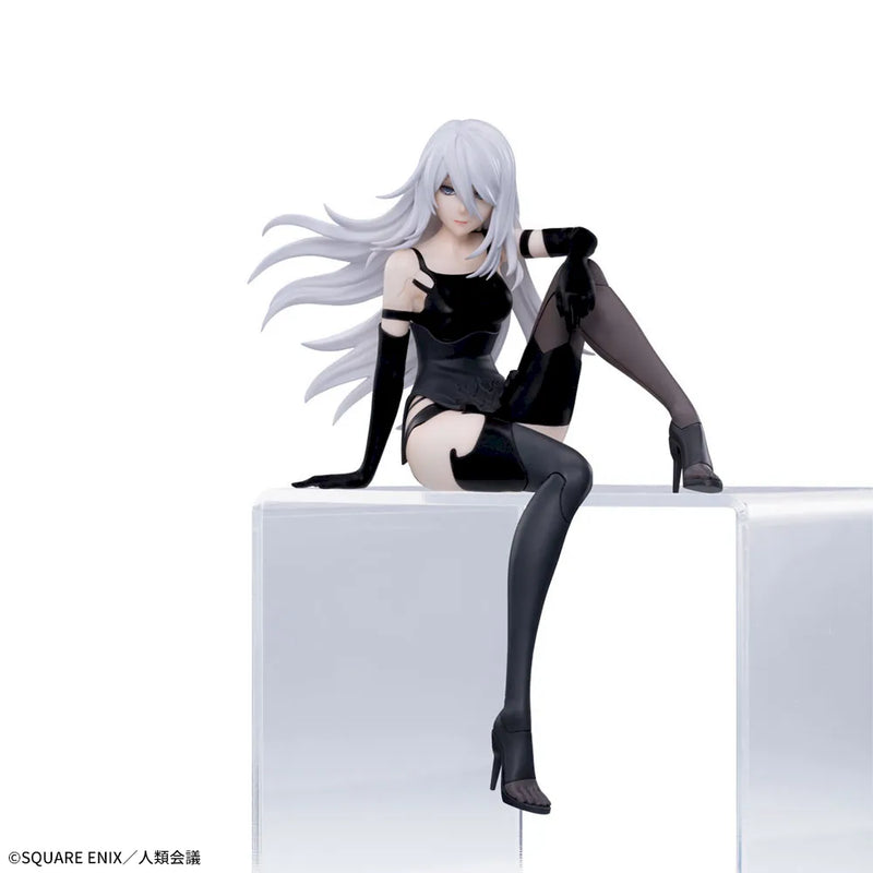 "NieR:Automata Ver1.1a" Premium Perching Figure "A2" YoRHa Type A No.2