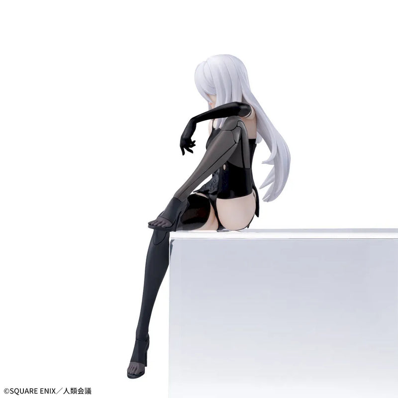 "NieR:Automata Ver1.1a" Premium Perching Figure "A2" YoRHa Type A No.2