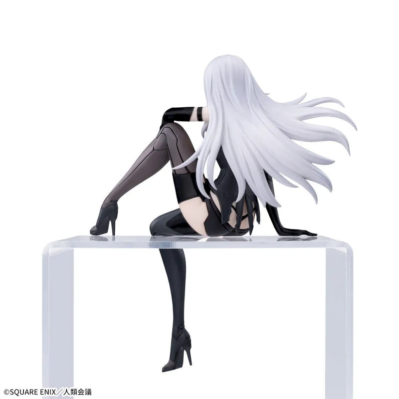 "NieR:Automata Ver1.1a" Premium Perching Figure "A2" YoRHa Type A No.2