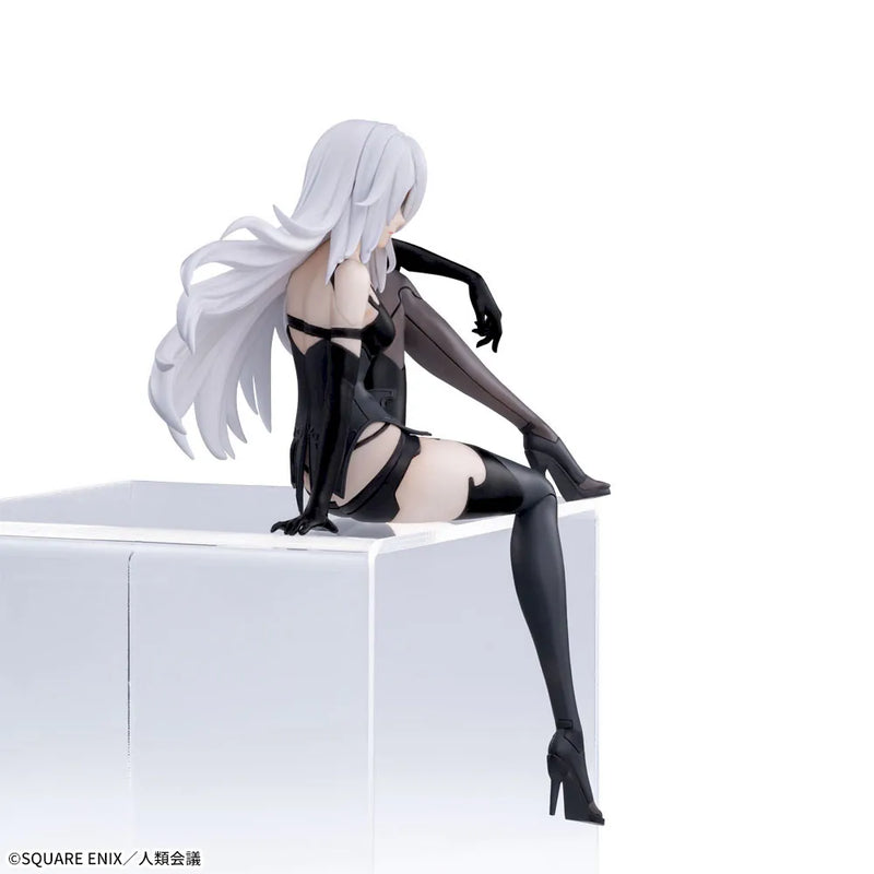 "NieR:Automata Ver1.1a" Premium Perching Figure "A2" YoRHa Type A No.2