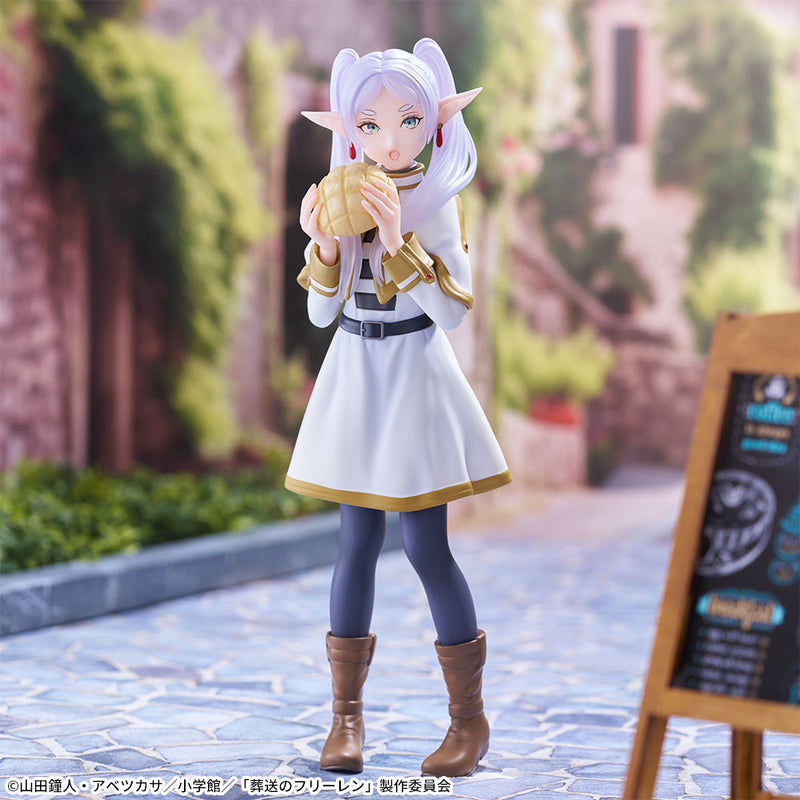 "Frieren: Beyond Journey's End" Luminasta Frieren ~Frieren's Daily Life~