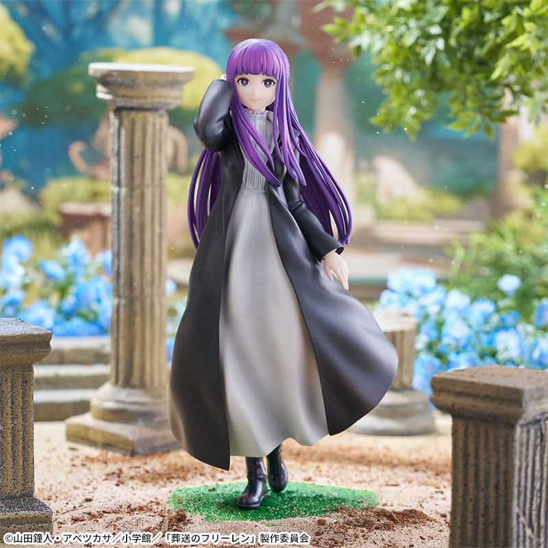 "Frieren: Beyond Journey's End" Luminasta Fern