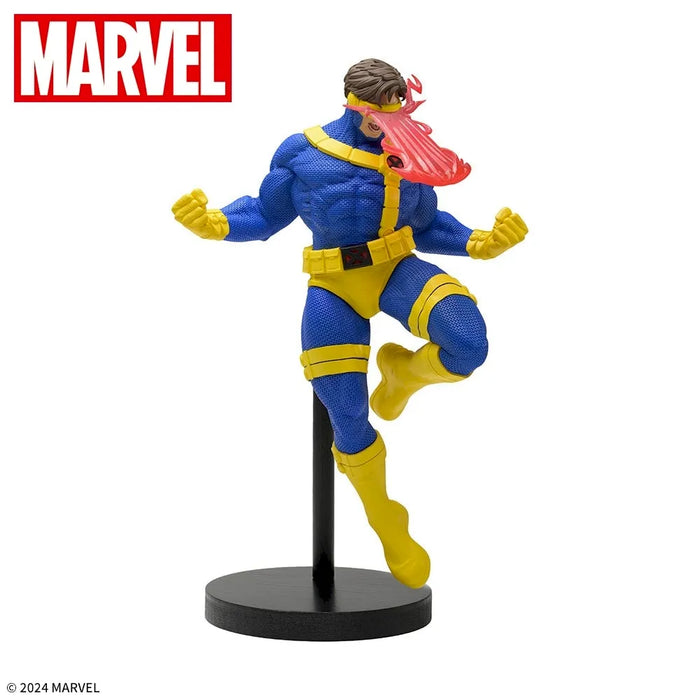 MARVEL ACT/CUT Premium Figure Cyclops