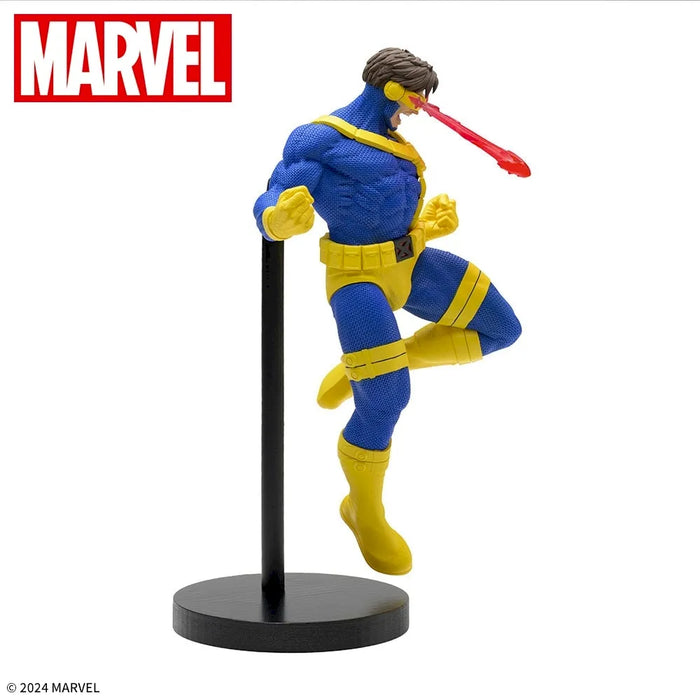 MARVEL ACT/CUT Premium Figure Cyclops