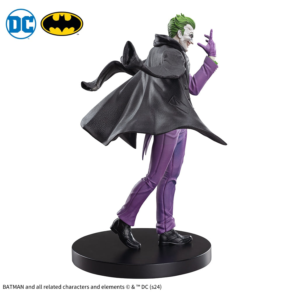 DC ACT/CUT Premium Figure Joker