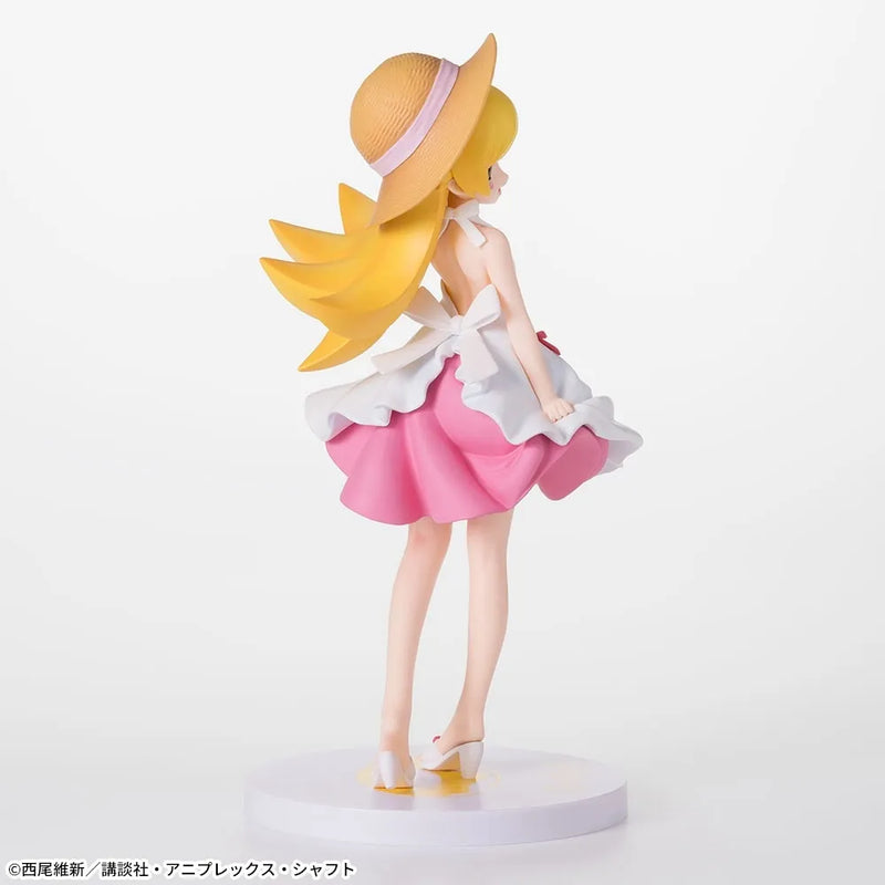 "Monogatari" Series Premium Figure Oshino Shinobu