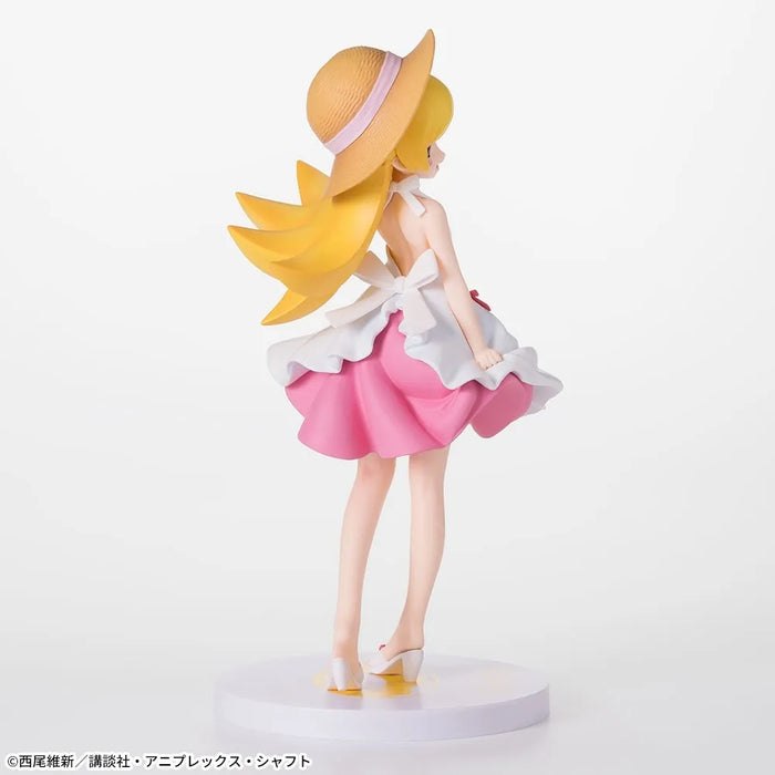 Monogatari Series Premium Figure Oshino Shinobu