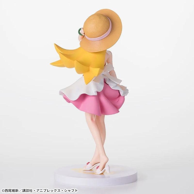 "Monogatari" Series Premium Figure Oshino Shinobu