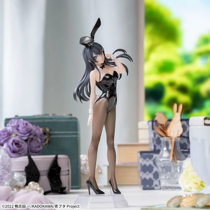 "Rascal Does Not Dream of Bunny Girl Senpai" Desktop×Decorate Collections Sakurajima Mai