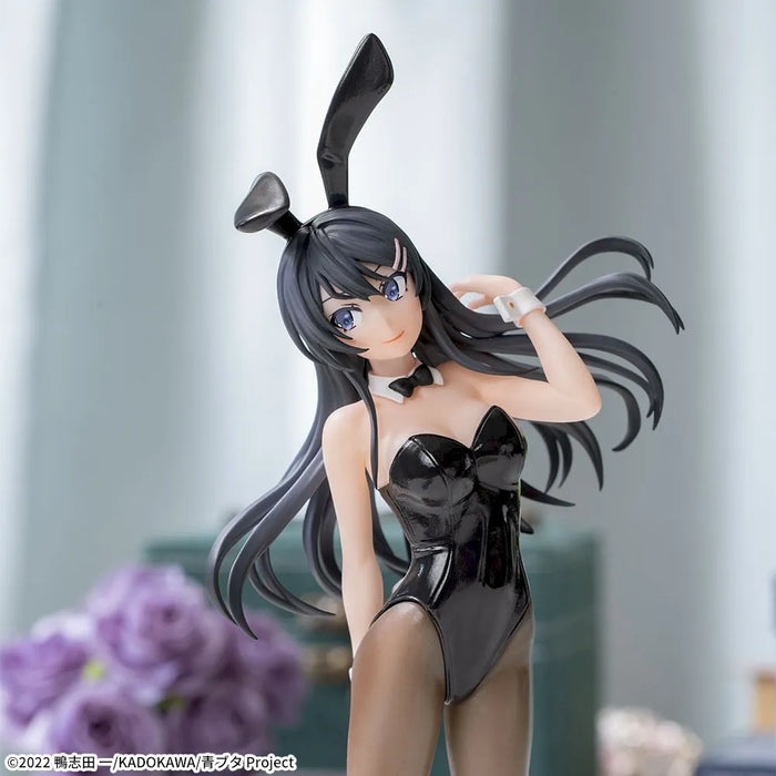 "Rascal Does Not Dream of Bunny Girl Senpai" Desktop×Decorate Collections Sakurajima Mai