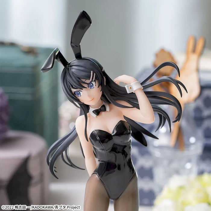 "Rascal Does Not Dream of Bunny Girl Senpai" Desktop×Decorate Collections Sakurajima Mai