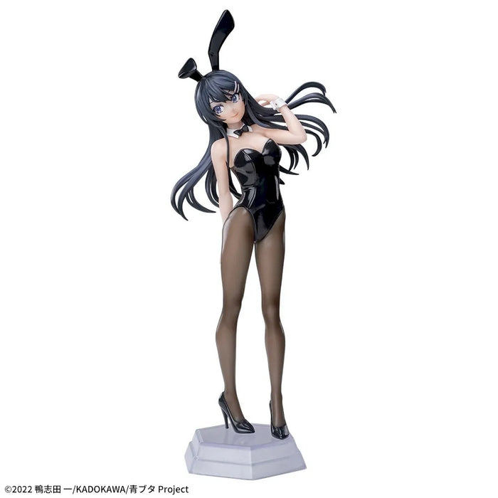 "Rascal Does Not Dream of Bunny Girl Senpai" Desktop×Decorate Collections Sakurajima Mai