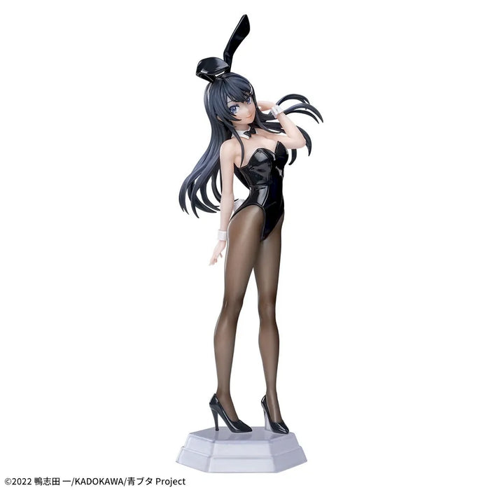 "Rascal Does Not Dream of Bunny Girl Senpai" Desktop×Decorate Collections Sakurajima Mai