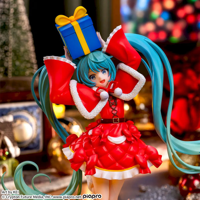 "Hatsune Miku Series" Luminasta Hatsune Miku Christmas 2024