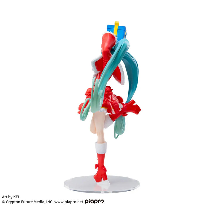 "Hatsune Miku Series" Luminasta Hatsune Miku Christmas 2024