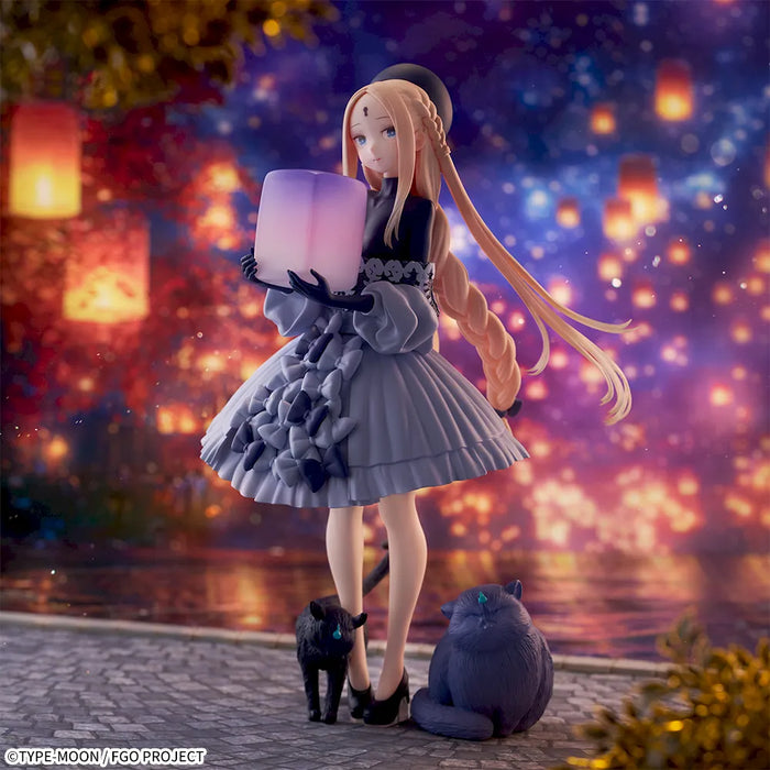 "Fate/Grand Order" Luminasta Abigail Williams: Heroic Spirit Event Attire Ver.