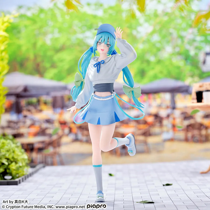 "Hatsune Miku Series" Luminasta Hatsune Miku Conceptual series Vol.2