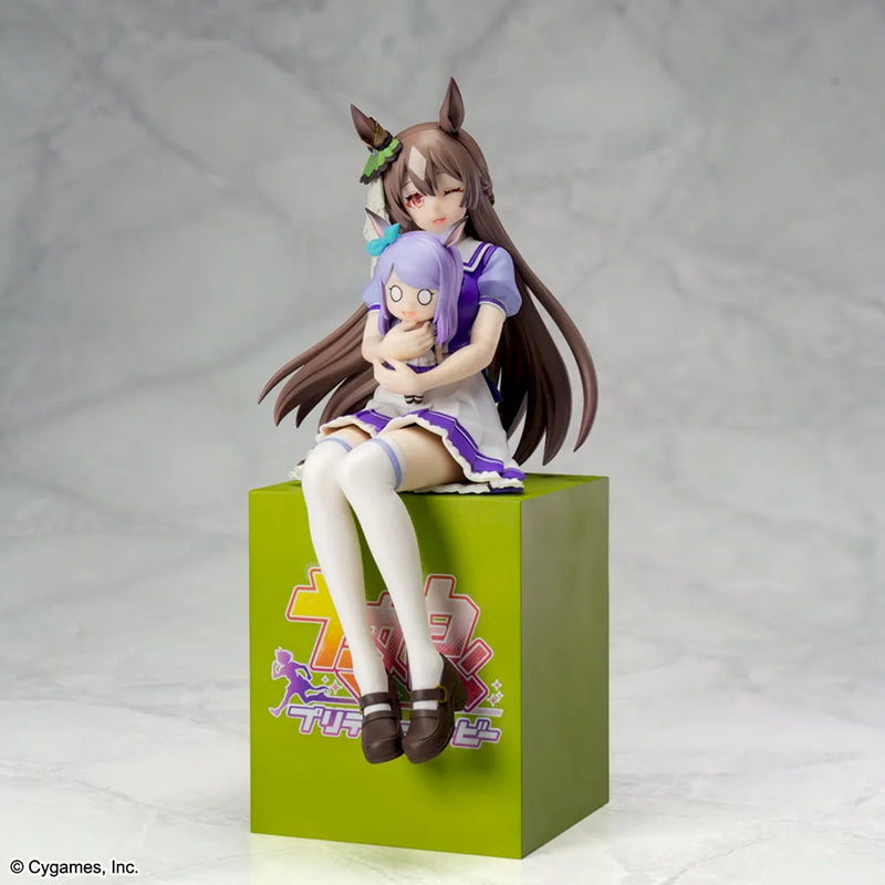 "Uma Musume: Pretty Derby" XStellar Satono Diamond Sitting Ver.
