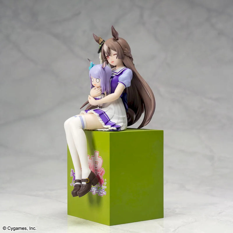 "Uma Musume: Pretty Derby" XStellar Satono Diamond Sitting Ver.