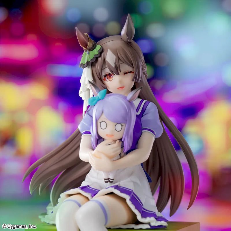 "Uma Musume: Pretty Derby" XStellar Satono Diamond Sitting Ver.